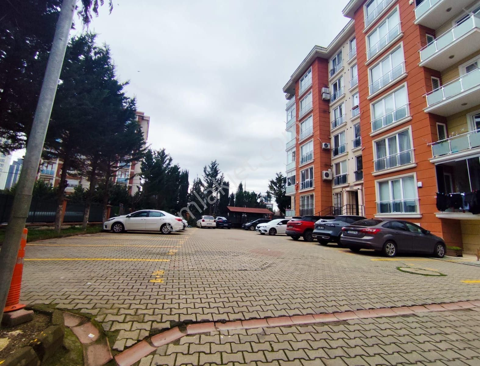 Adnan Kahveci Metroya 10 Dk Site İçi 3+1 Balkonlu Kaçırılmaz Fırsat - Görsel 33