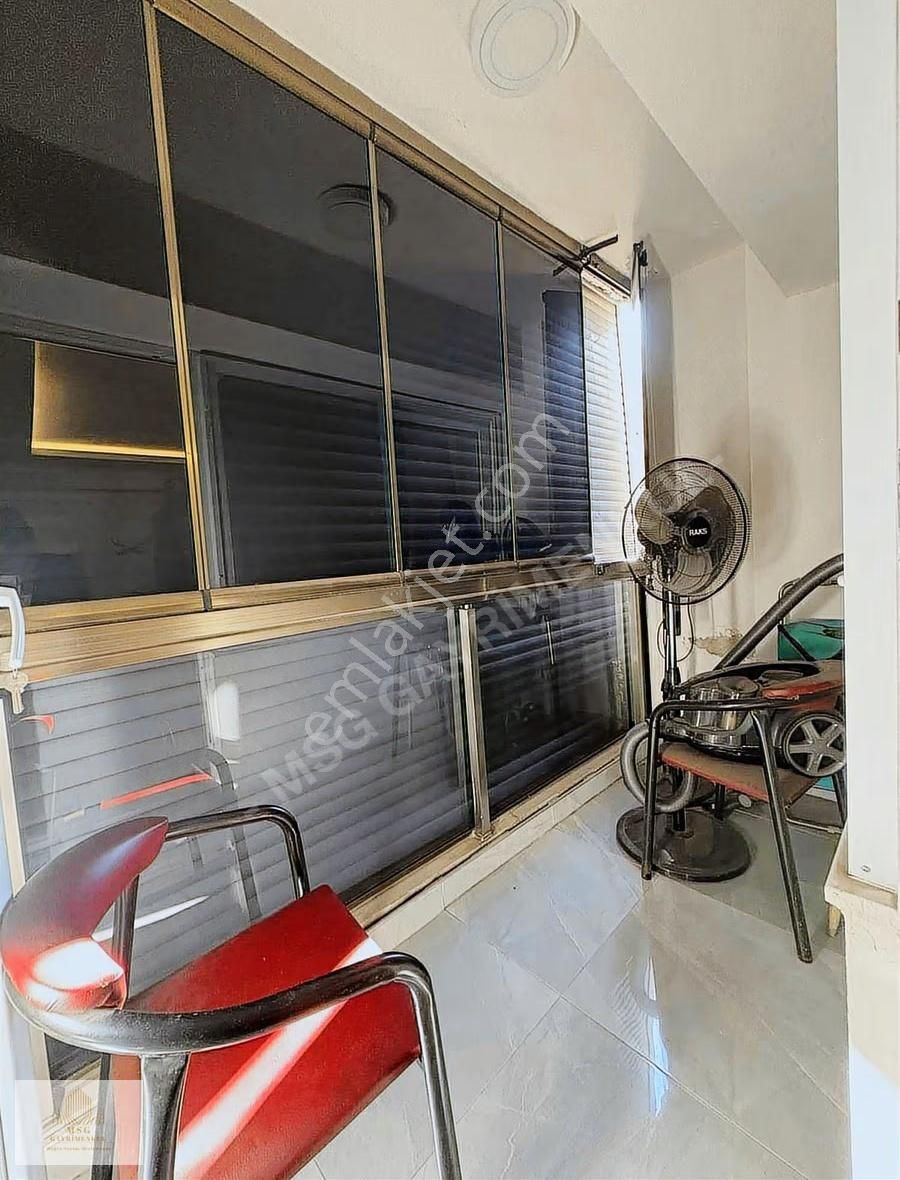 Msg'den Üçyol Metro Yakınında Full Eşyalı Lüks 2+1 Kiralık Daire - Görsel 6
