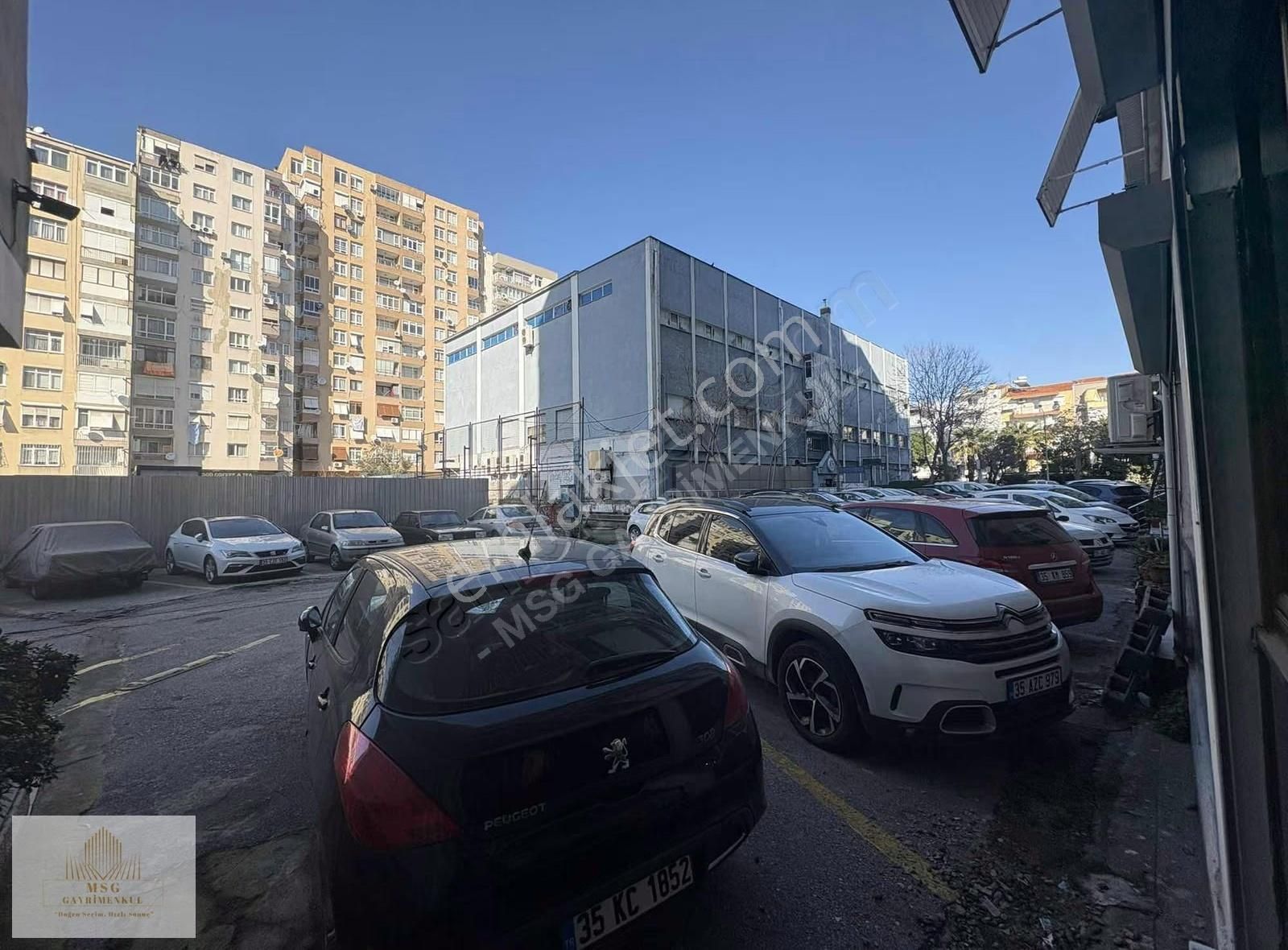 Msg'den Üçyol Metro Yakınında Full Eşyalı Lüks 2+1 Kiralık Daire - Görsel 13