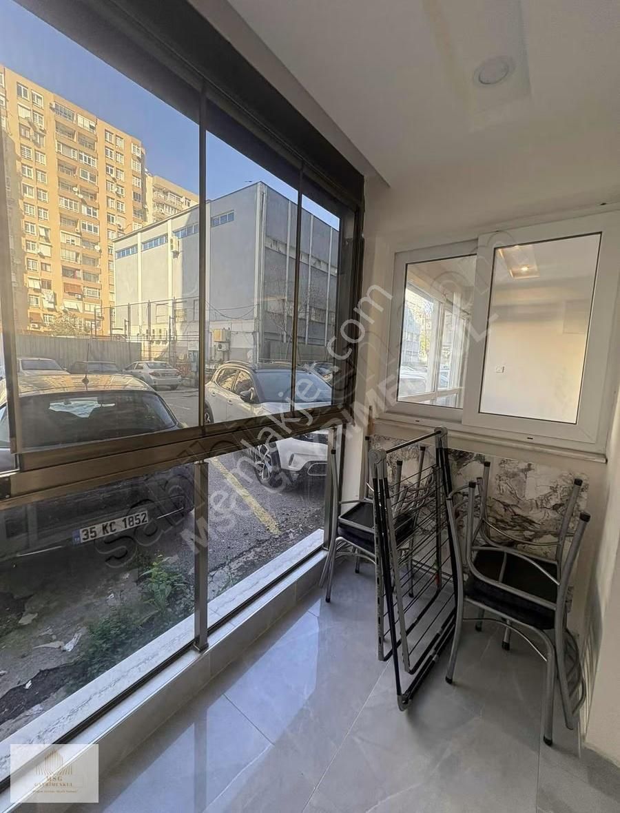 Msg'den Üçyol Metro Yakınında Full Eşyalı Lüks 2+1 Kiralık Daire - Görsel 25