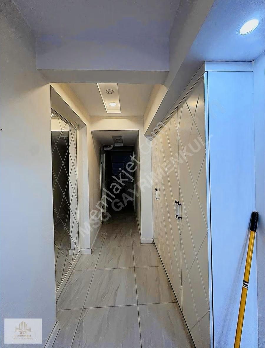 Msg'den Üçyol Metro Yakınında Full Eşyalı Lüks 2+1 Kiralık Daire - Görsel 22