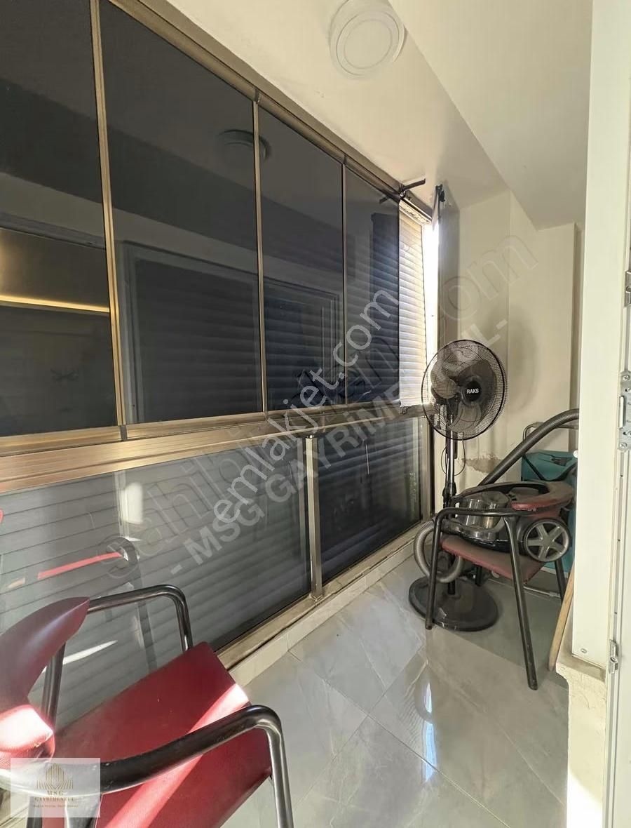 Msg'den Üçyol Metro Yakınında Full Eşyalı Lüks 2+1 Kiralık Daire - Görsel 8