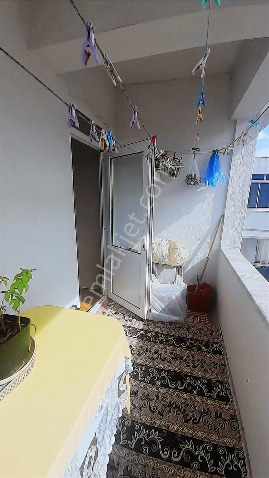 Turyap Koza'dan Satılık 3+1 Daire - Görsel 15