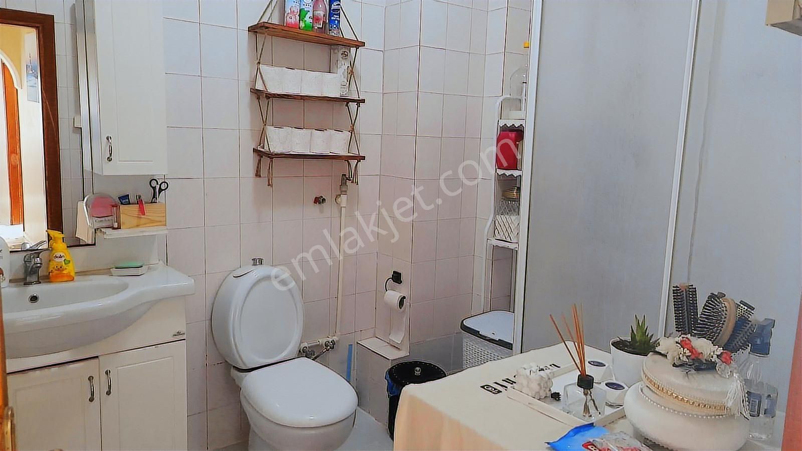 Turyap Koza'dan Satılık 3+1 Daire - Görsel 27