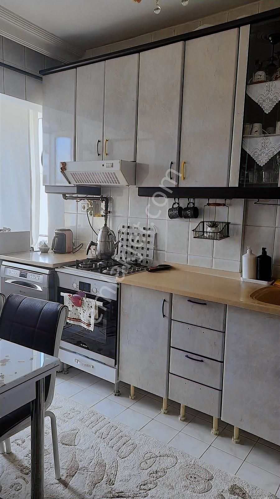 Turyap Koza'dan Satılık 3+1 Daire - Görsel 33