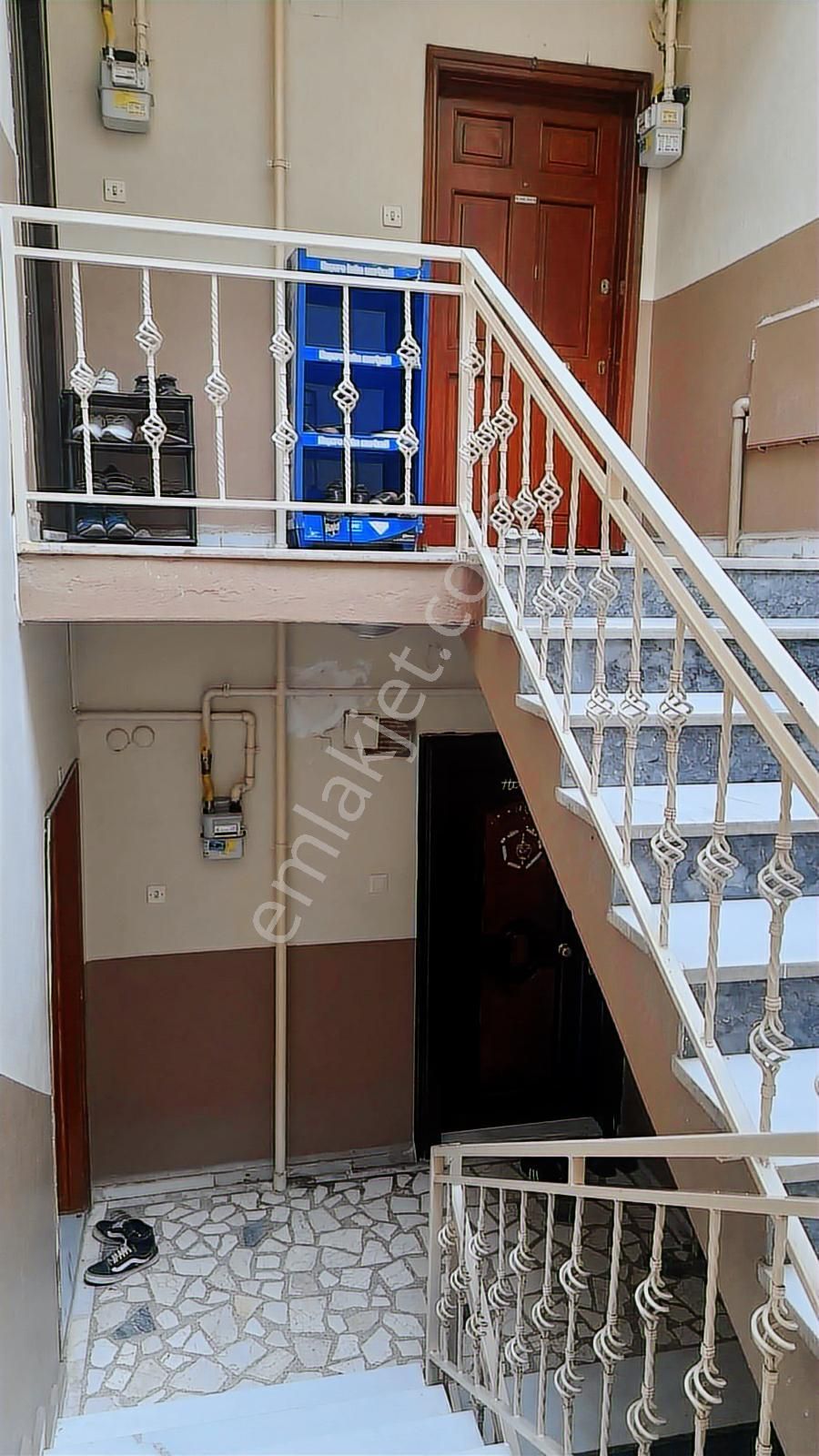 Turyap Koza'dan Satılık 3+1 Daire - Görsel 18