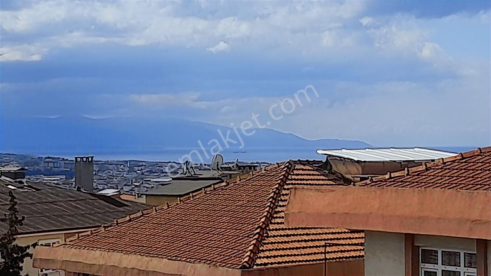 Turyap Koza'dan Satılık 3+1 Daire - Görsel 10