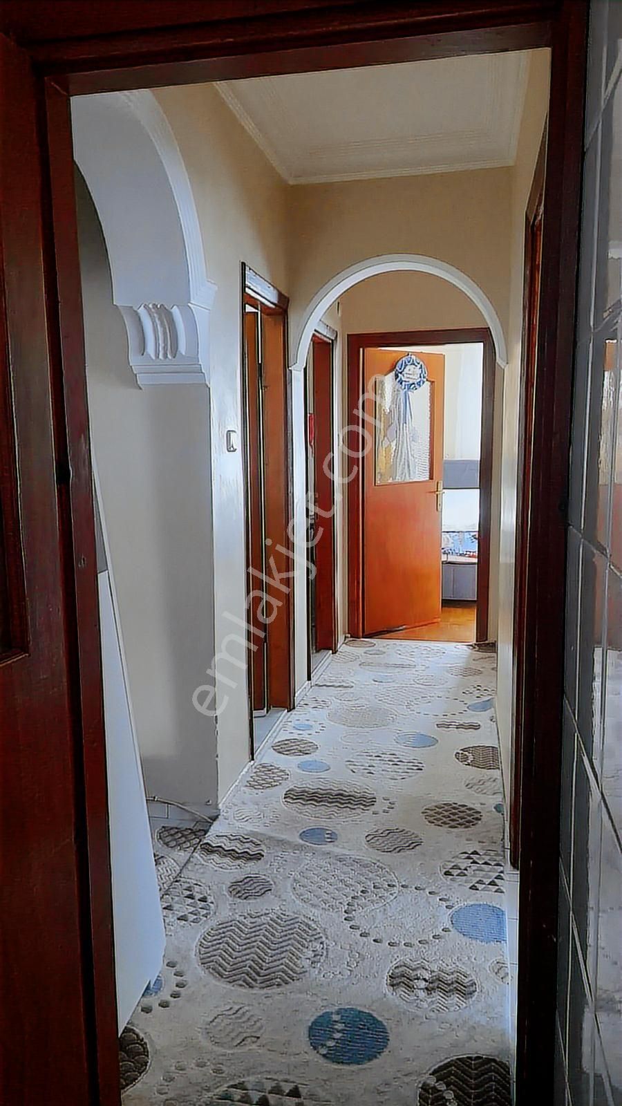 Turyap Koza'dan Satılık 3+1 Daire - Görsel 34