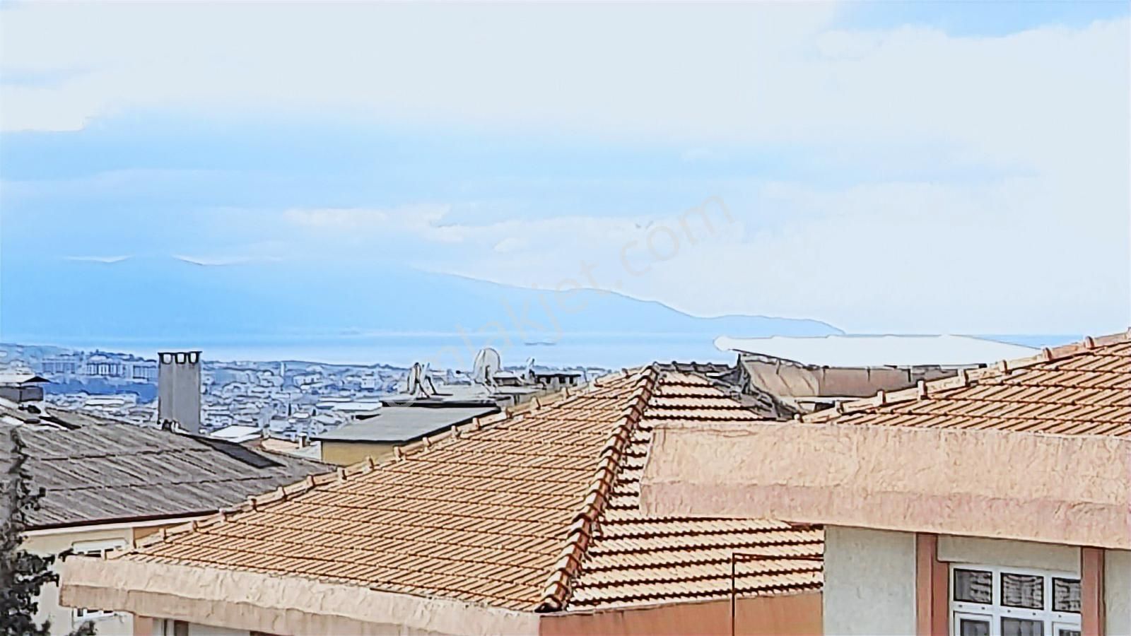 Turyap Koza'dan Satılık 3+1 Daire - Görsel 11