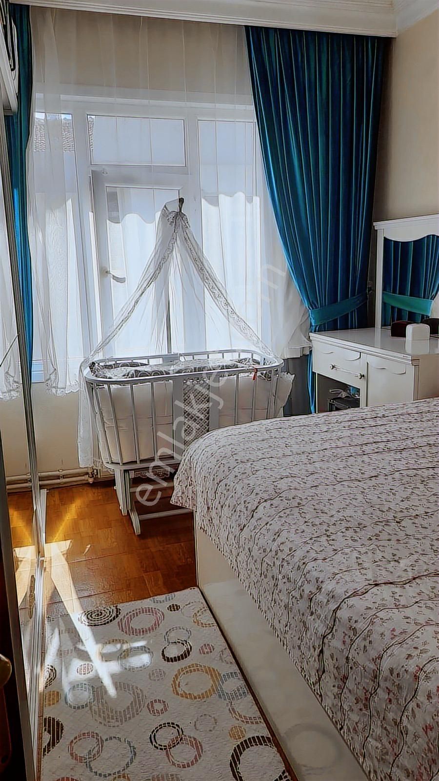 Turyap Koza'dan Satılık 3+1 Daire - Görsel 26