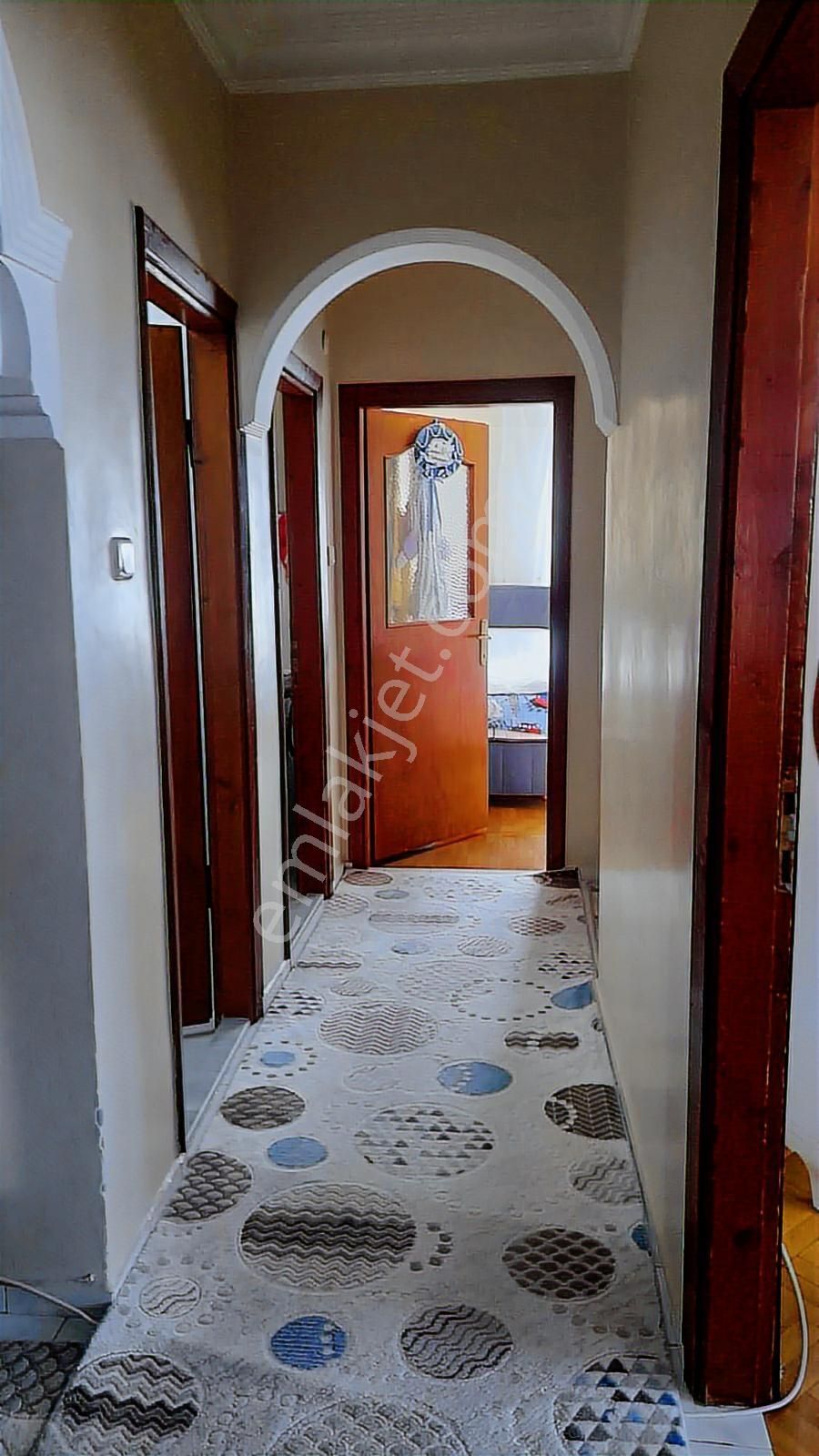 Turyap Koza'dan Satılık 3+1 Daire - Görsel 12