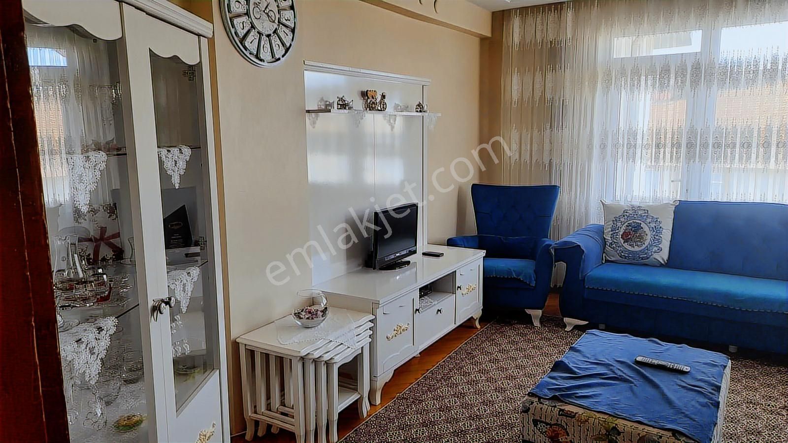 Turyap Koza'dan Satılık 3+1 Daire - Görsel 22