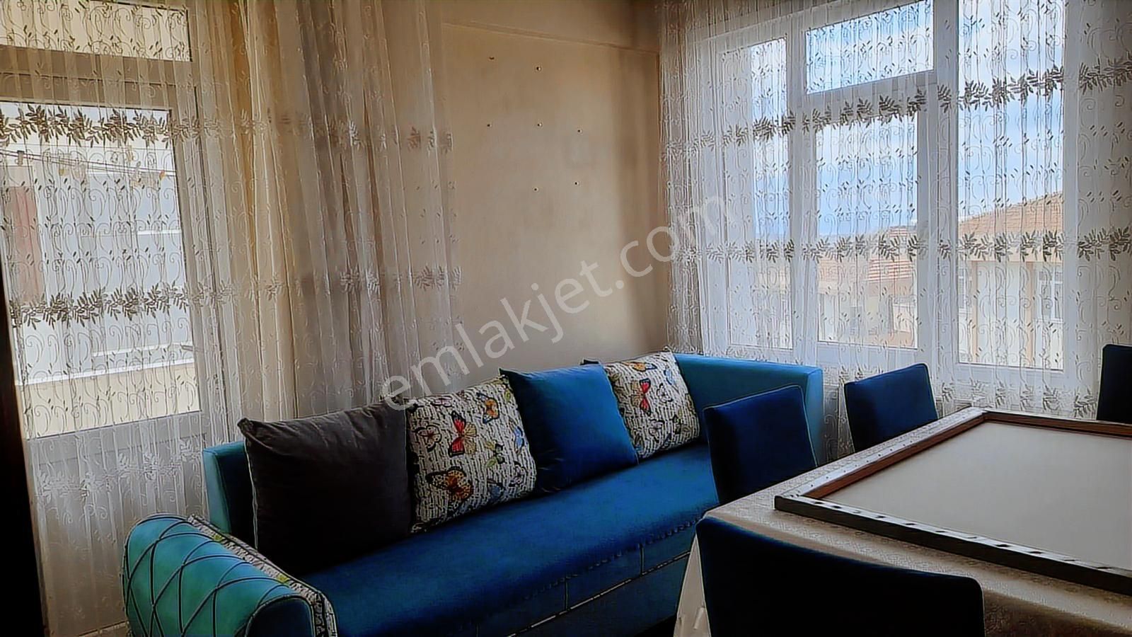 Turyap Koza'dan Satılık 3+1 Daire - Görsel 24