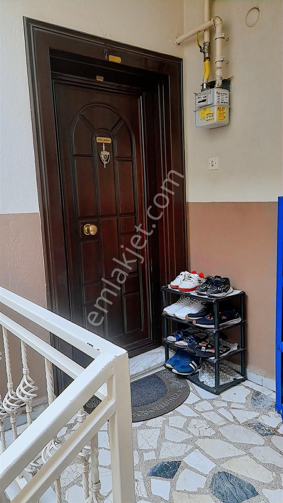 Turyap Koza'dan Satılık 3+1 Daire - Görsel 16