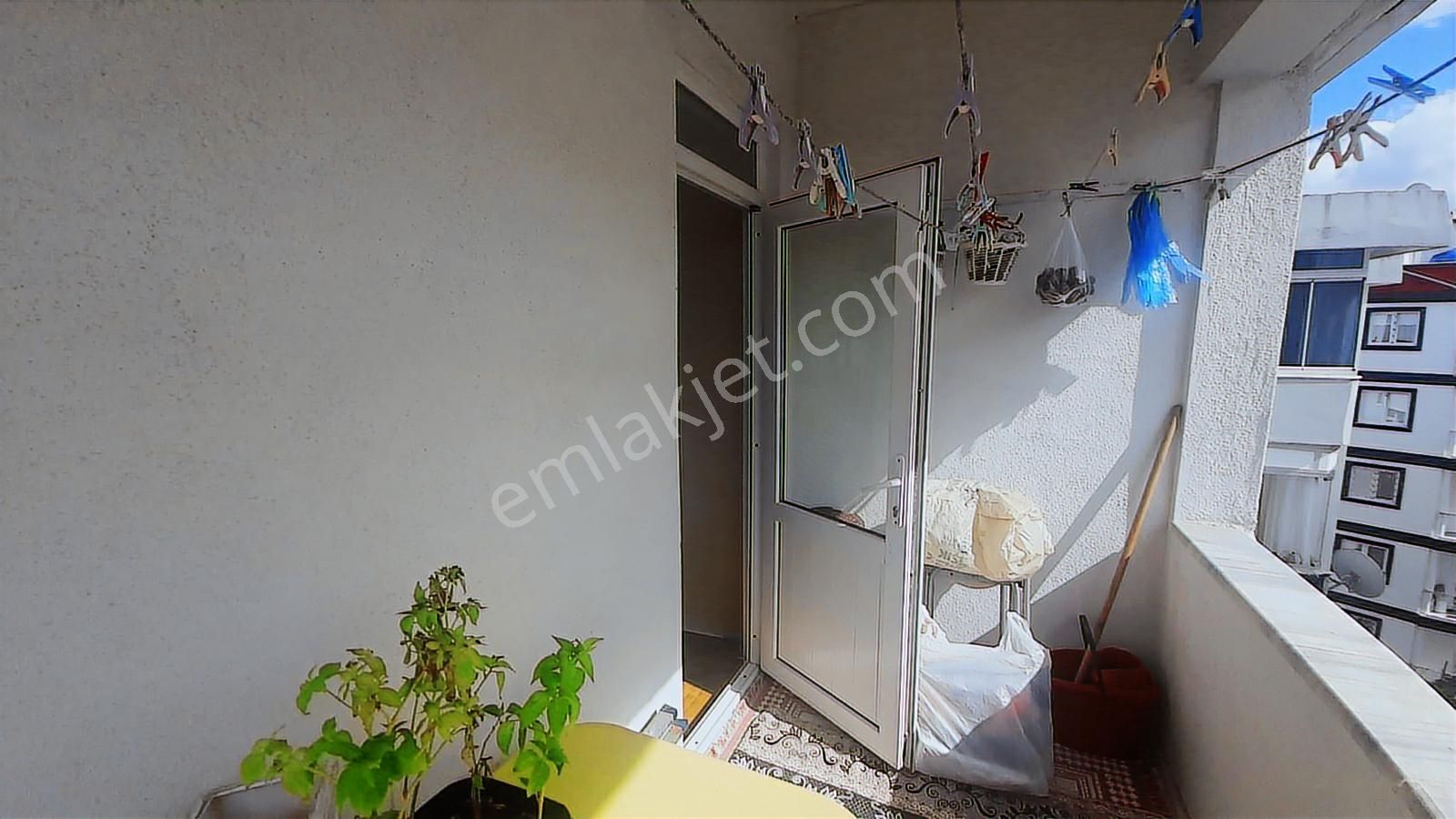 Turyap Koza'dan Satılık 3+1 Daire - Görsel 9