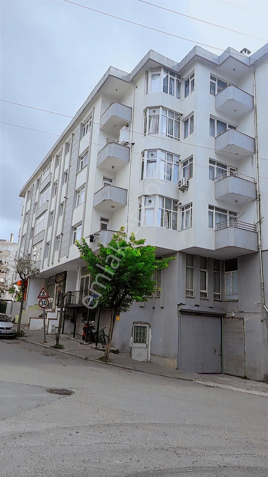 Turyap Koza'dan Satılık 3+1 Daire - Görsel 30