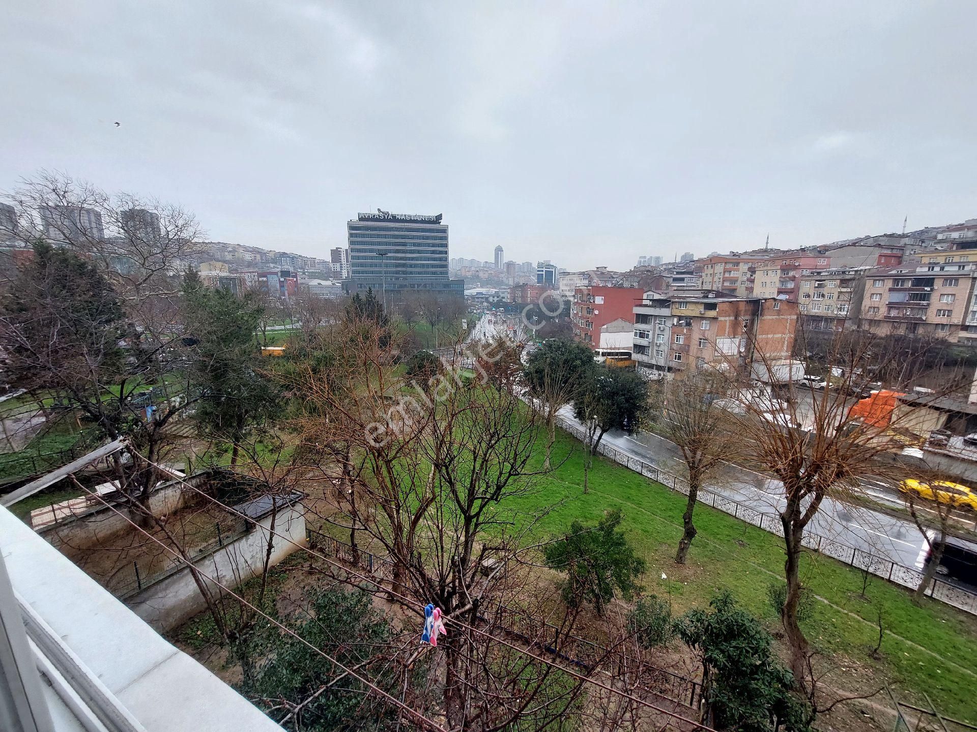 Gaziosmanpaşa Feyziçakmak Mah Kiralık Daıre 2.ci Kat 2+1 100m2 - Görsel 16