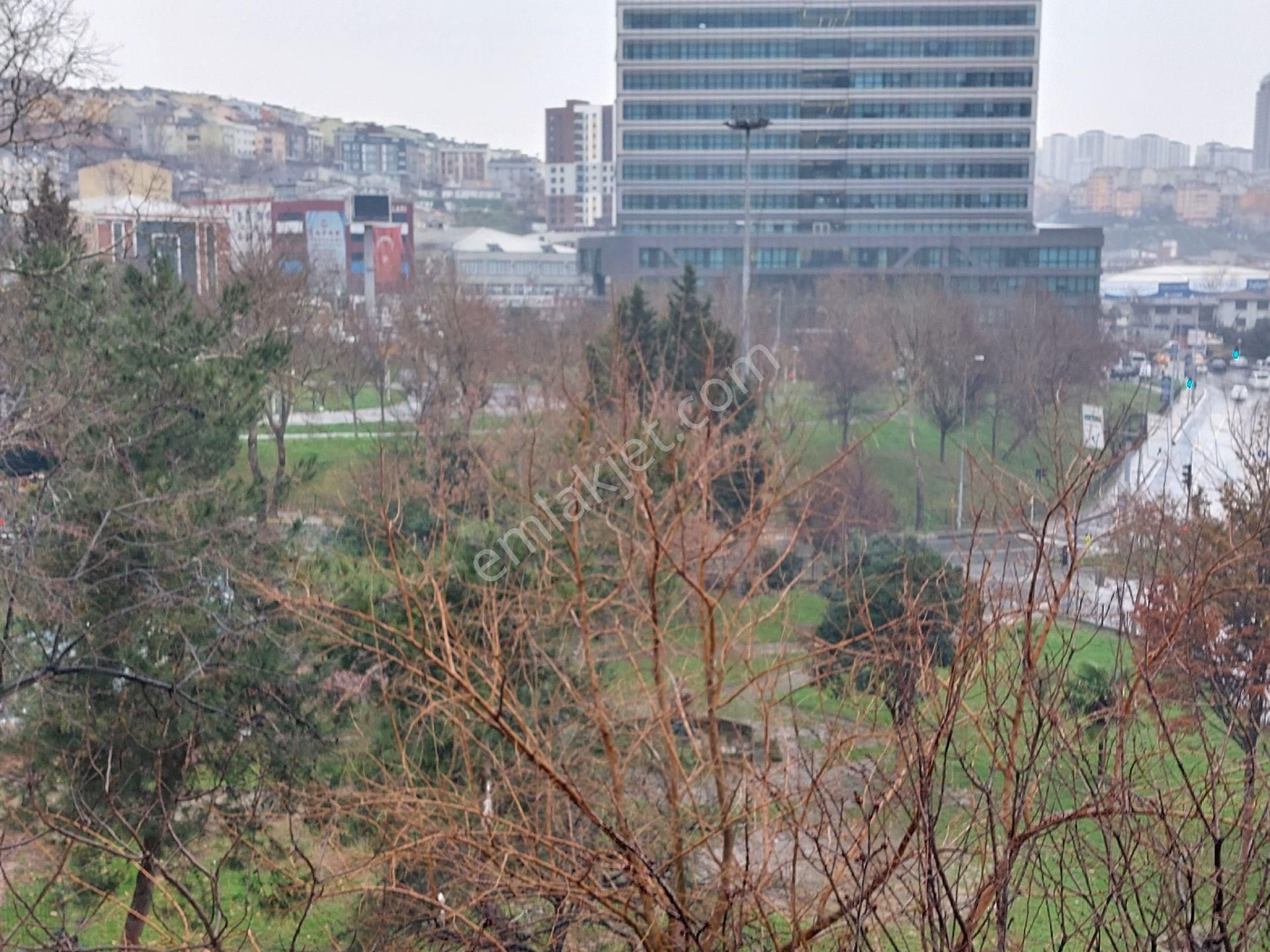 Gaziosmanpaşa Feyziçakmak Mah Kiralık Daıre 2.ci Kat 2+1 100m2 - Görsel 19