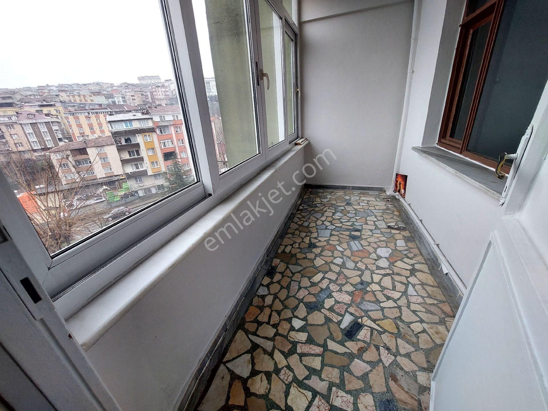 Gaziosmanpaşa Feyziçakmak Mah Kiralık Daıre 2.ci Kat 2+1 100m2 - Görsel 14