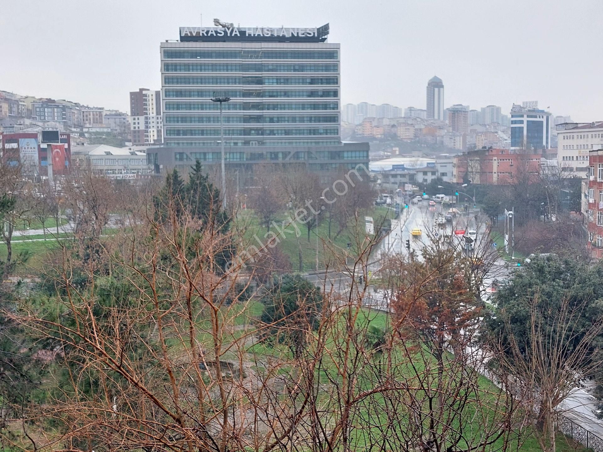 Gaziosmanpaşa Feyziçakmak Mah Kiralık Daıre 2.ci Kat 2+1 100m2 - Görsel 18