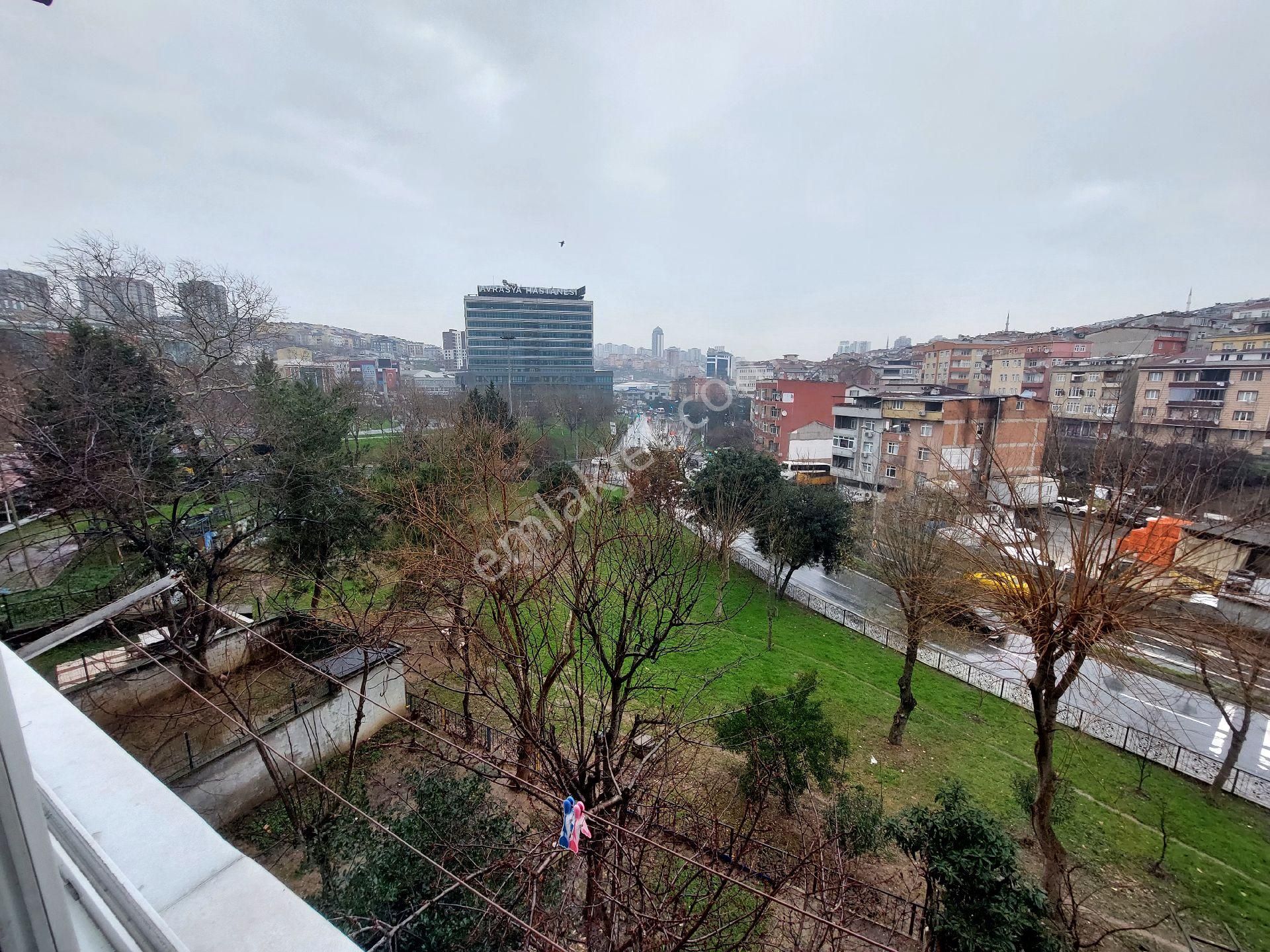 Gaziosmanpaşa Feyziçakmak Mah Kiralık Daıre 2.ci Kat 2+1 100m2 - Görsel 17