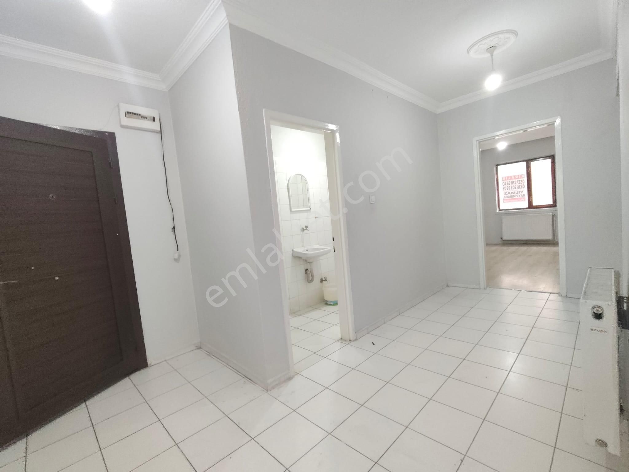 Yılmaz Gayrımenkulden Vatan Caddesi Üstü 1.arakatta Yapılı Şahane Konumda Kiralık Daire - Görsel 28