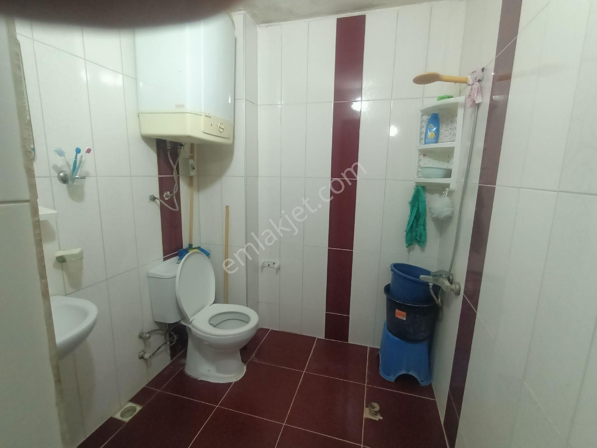 Kuşadası Güzelçamlı 1+1 - Görsel 10