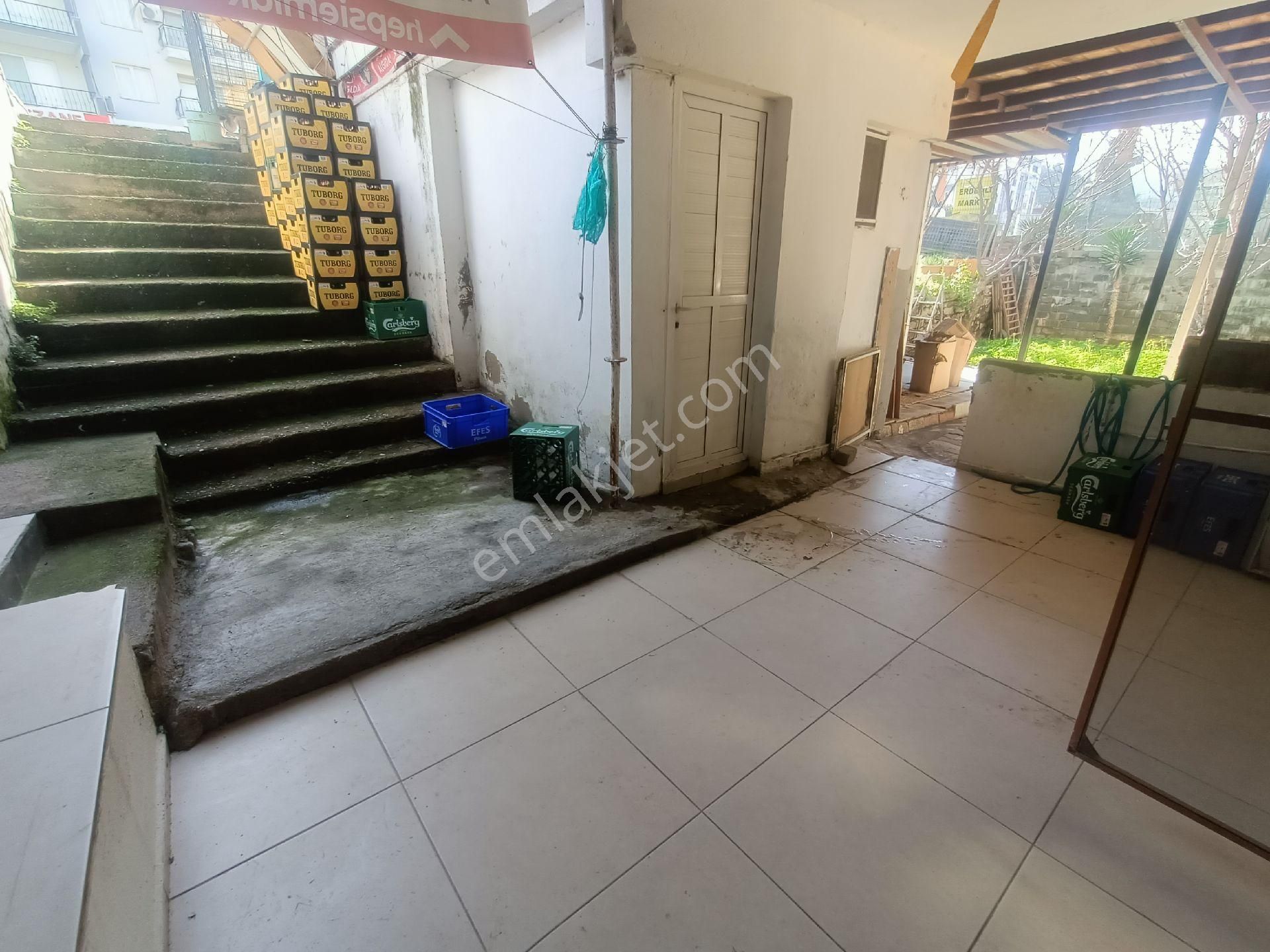 Kuşadası Güzelçamlı 1+1 - Görsel 14