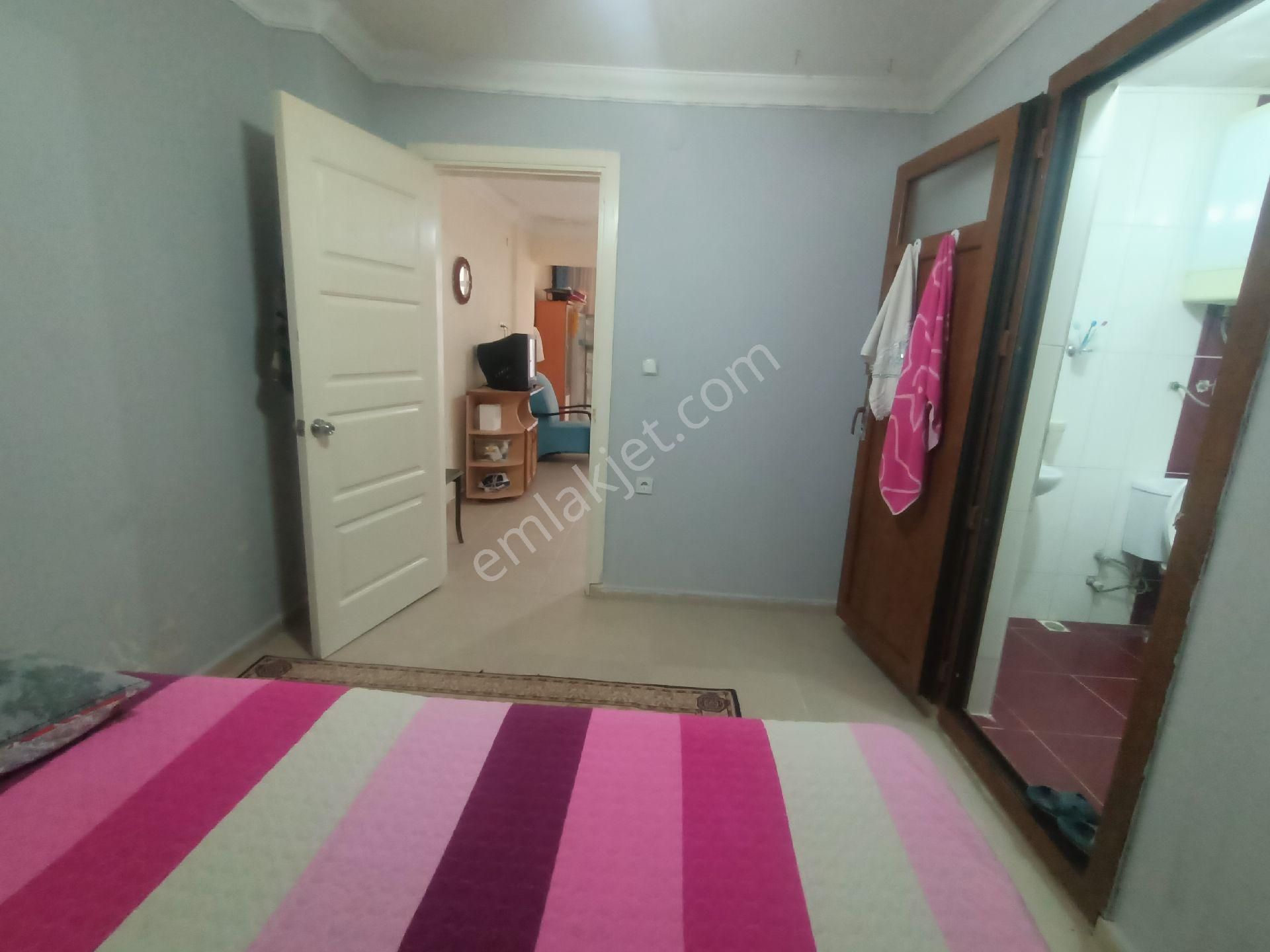 Kuşadası Güzelçamlı 1+1 - Görsel 9