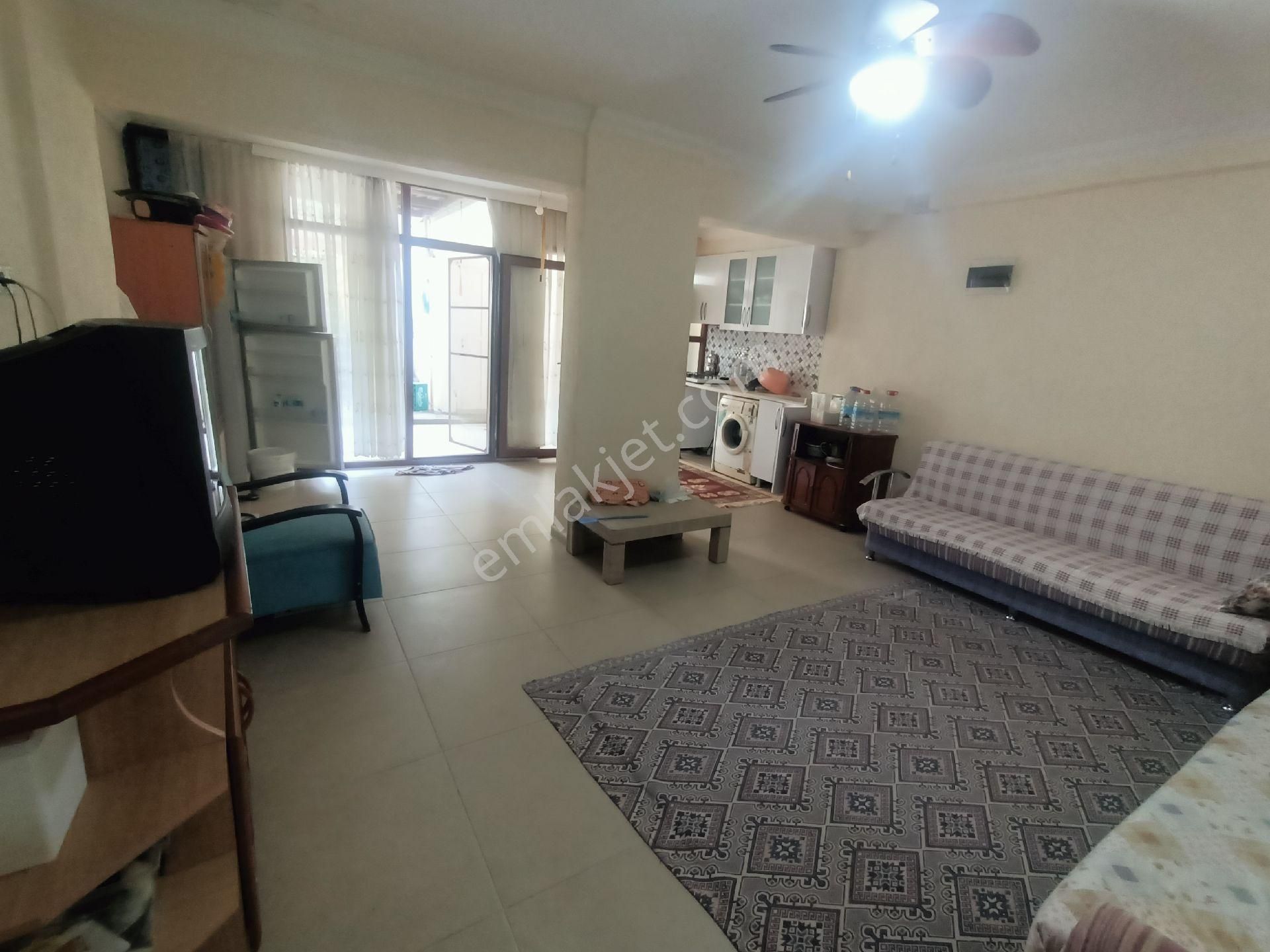 Kuşadası Güzelçamlı 1+1 - Görsel 3