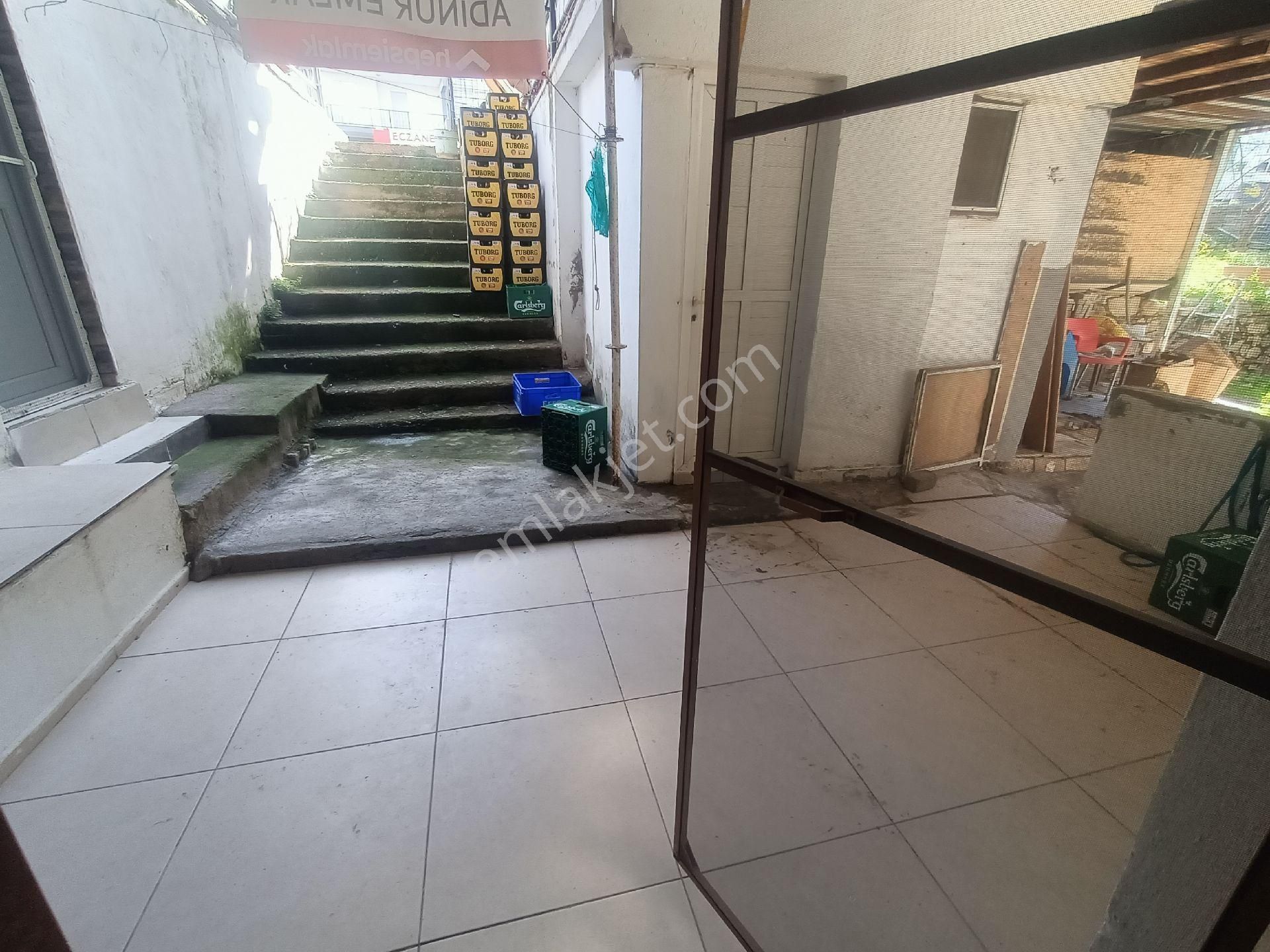 Kuşadası Güzelçamlı 1+1 - Görsel 2