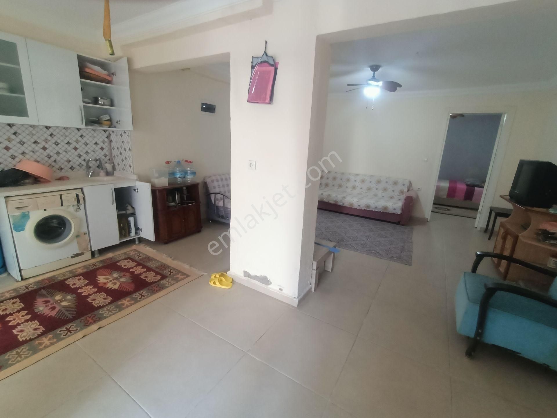 Kuşadası Güzelçamlı 1+1