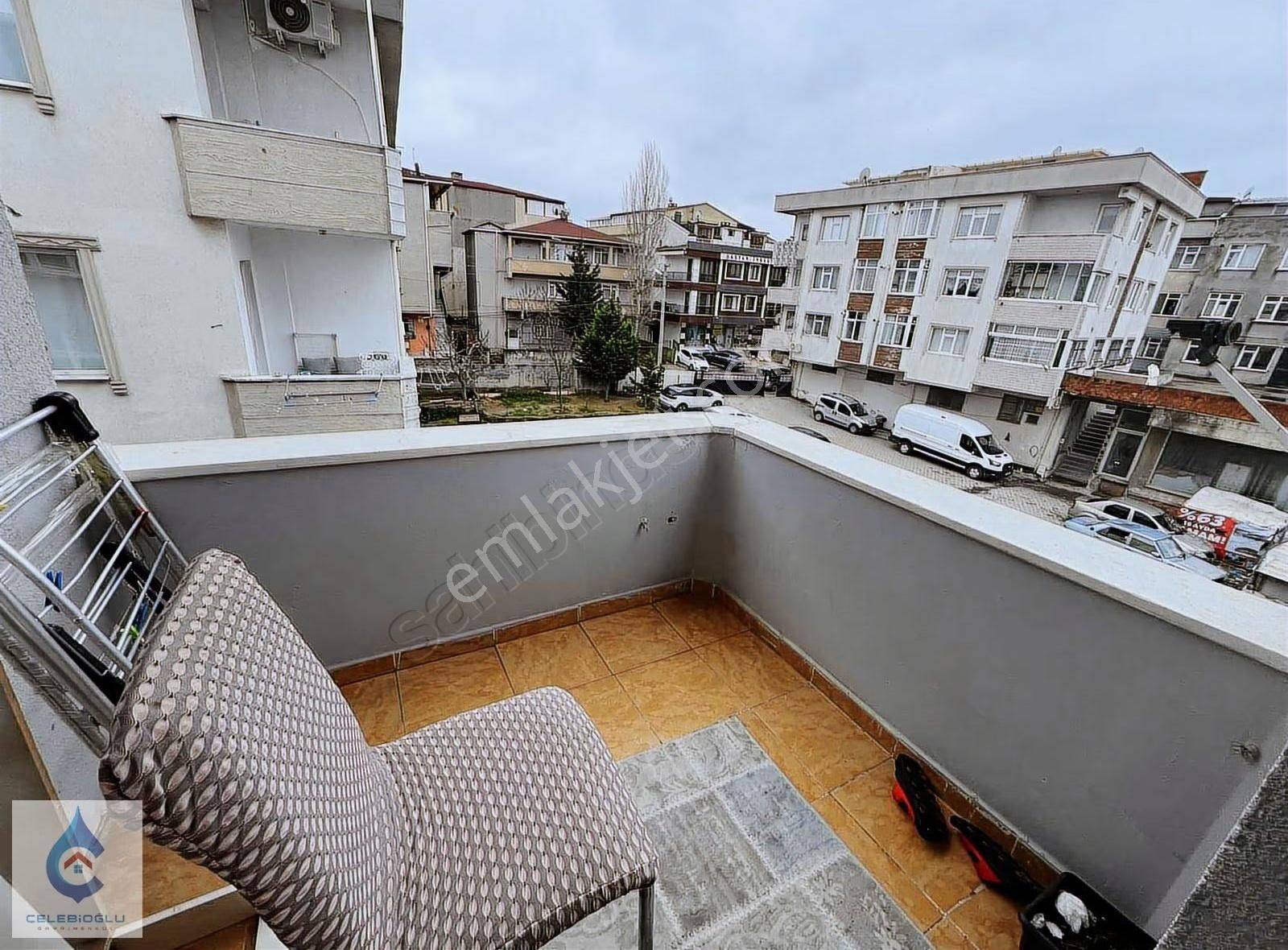 Darıca Osmangazi Mah. Merkez'de Satılık 2+1 Geniş Arakat - Görsel 8