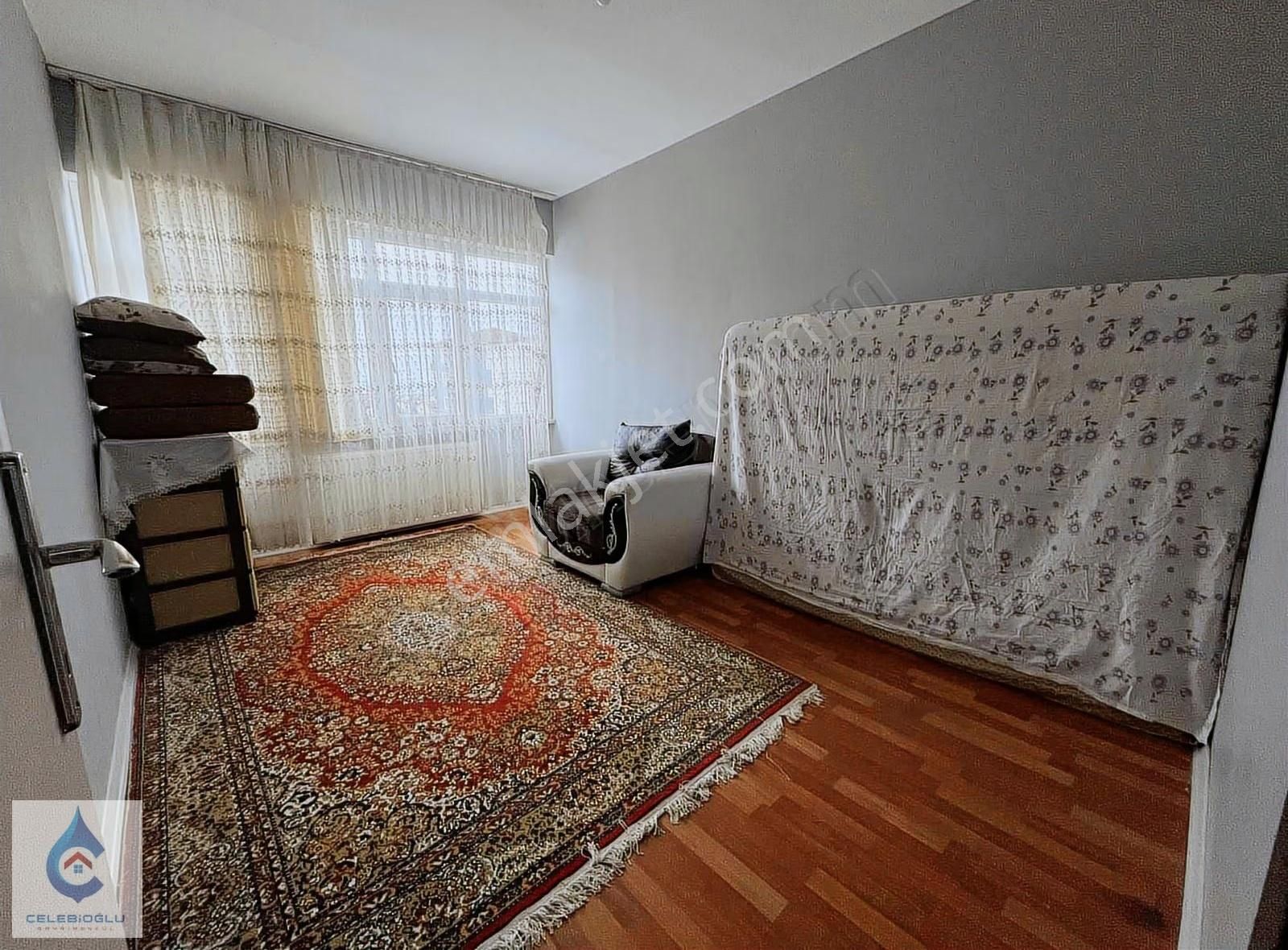 Darıca Osmangazi Mah. Merkez'de Satılık 2+1 Geniş Arakat - Görsel 19