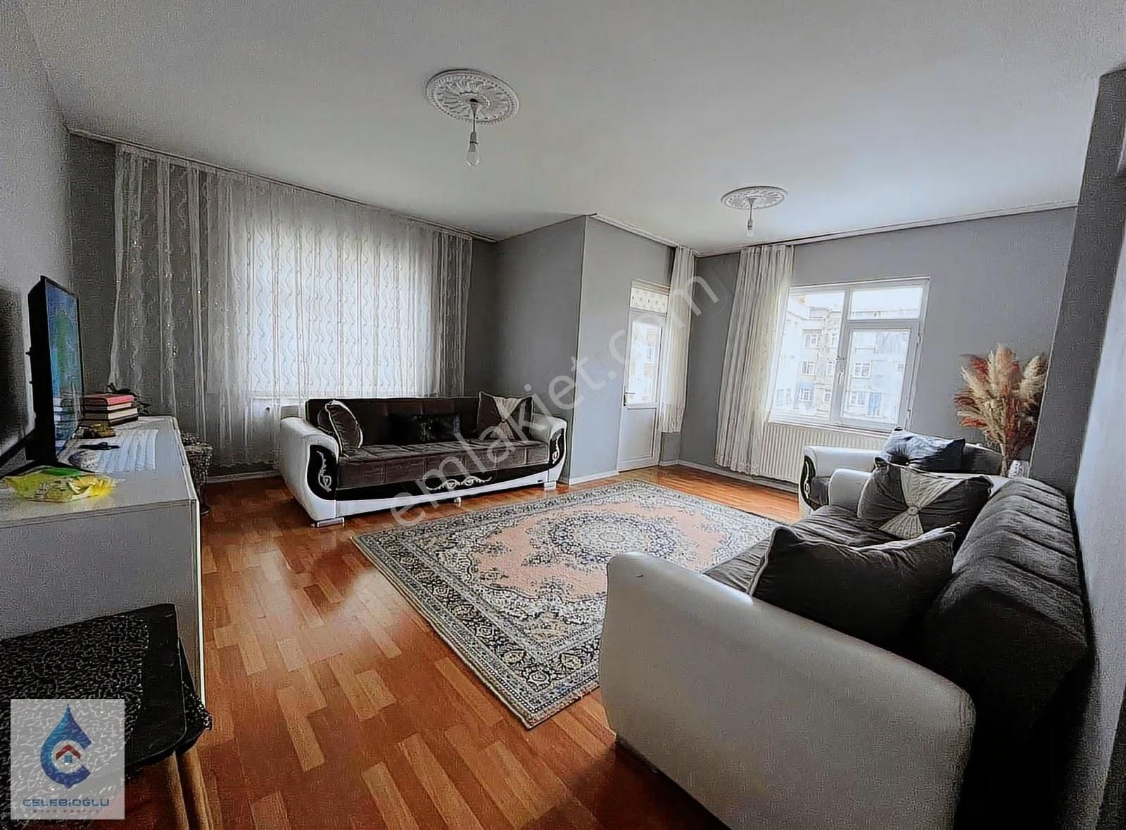 Darıca Osmangazi Mah. Merkez'de Satılık 2+1 Geniş Arakat - Görsel 2