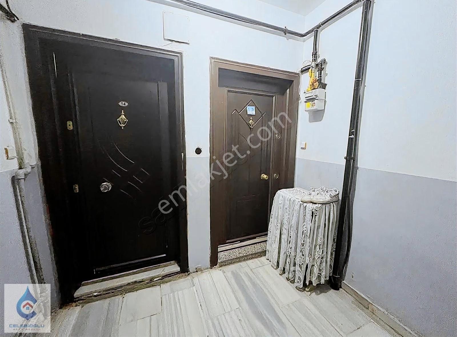 Darıca Osmangazi Mah. Merkez'de Satılık 2+1 Geniş Arakat - Görsel 18