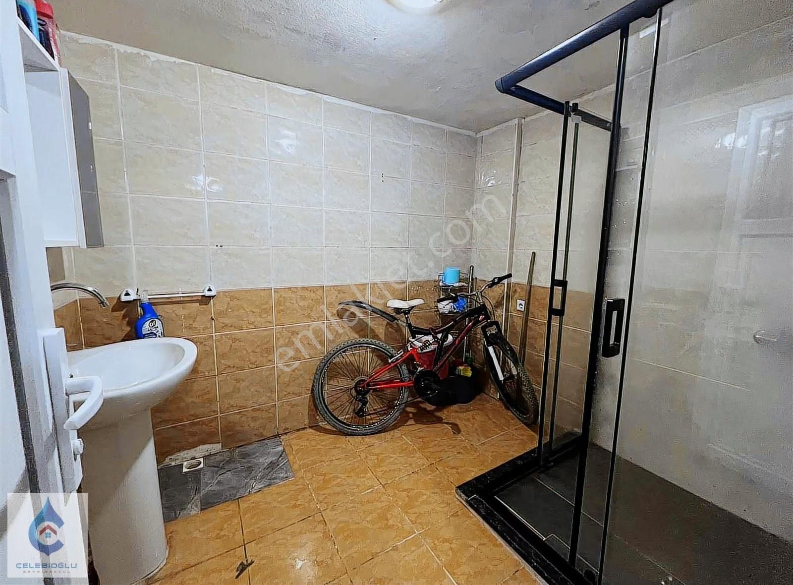 Darıca Osmangazi Mah. Merkez'de Satılık 2+1 Geniş Arakat - Görsel 14