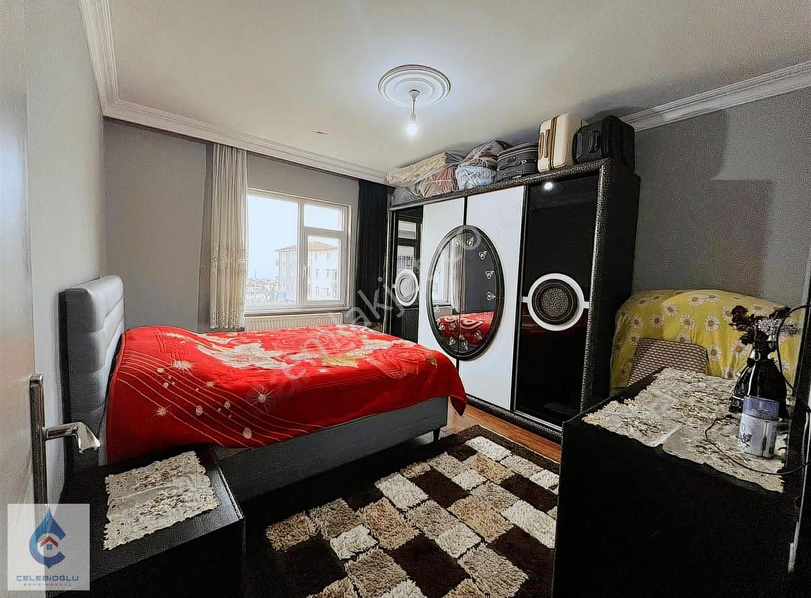 Darıca Osmangazi Mah. Merkez'de Satılık 2+1 Geniş Arakat - Görsel 9