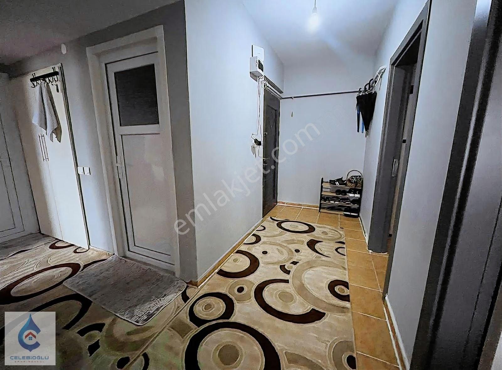 Darıca Osmangazi Mah. Merkez'de Satılık 2+1 Geniş Arakat - Görsel 13