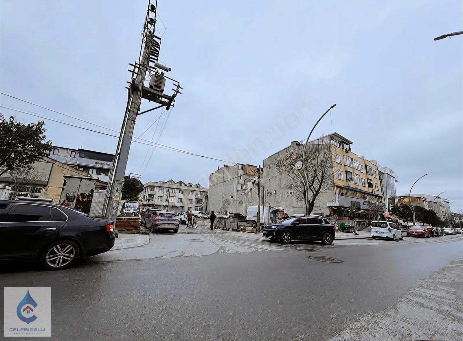 Darıca Osmangazi Mah. Merkez'de Satılık 2+1 Geniş Arakat - Görsel 7