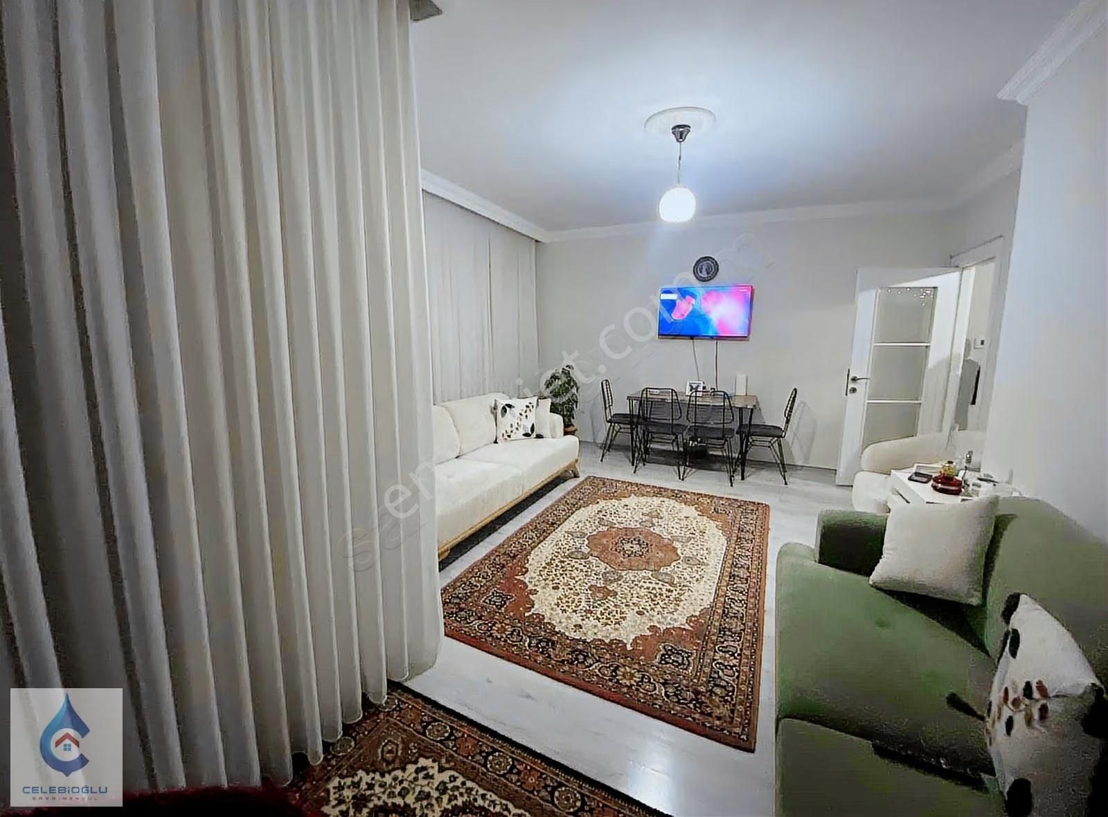 Çelebioğlu Gebze Yeni Adliye Sınırsız Kredi 3+1 Üst Dubleks - Görsel 8