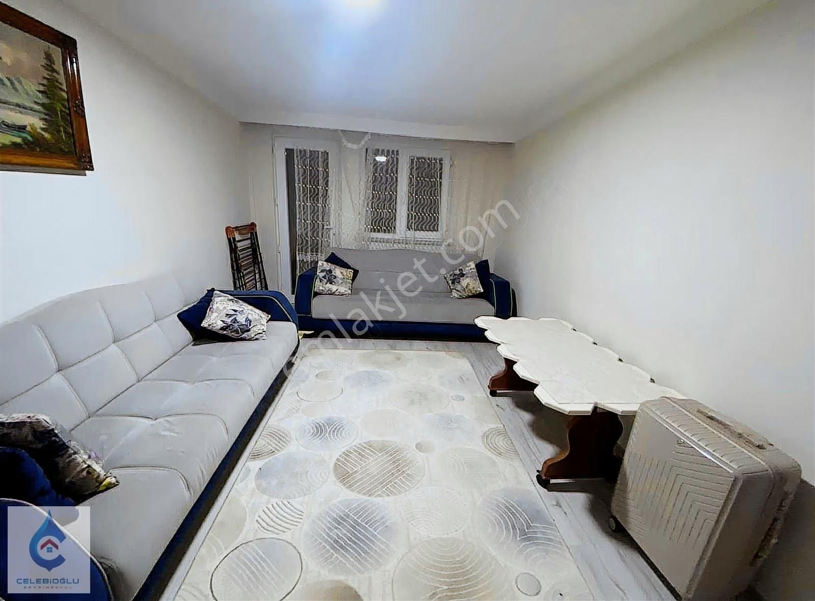 Çelebioğlu Gebze Yeni Adliye Sınırsız Kredi 3+1 Üst Dubleks - Görsel 13