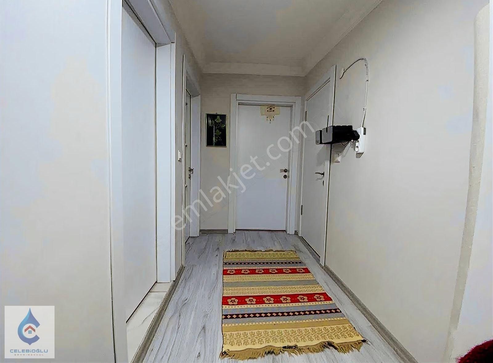 Çelebioğlu Gebze Yeni Adliye Sınırsız Kredi 3+1 Üst Dubleks - Görsel 7