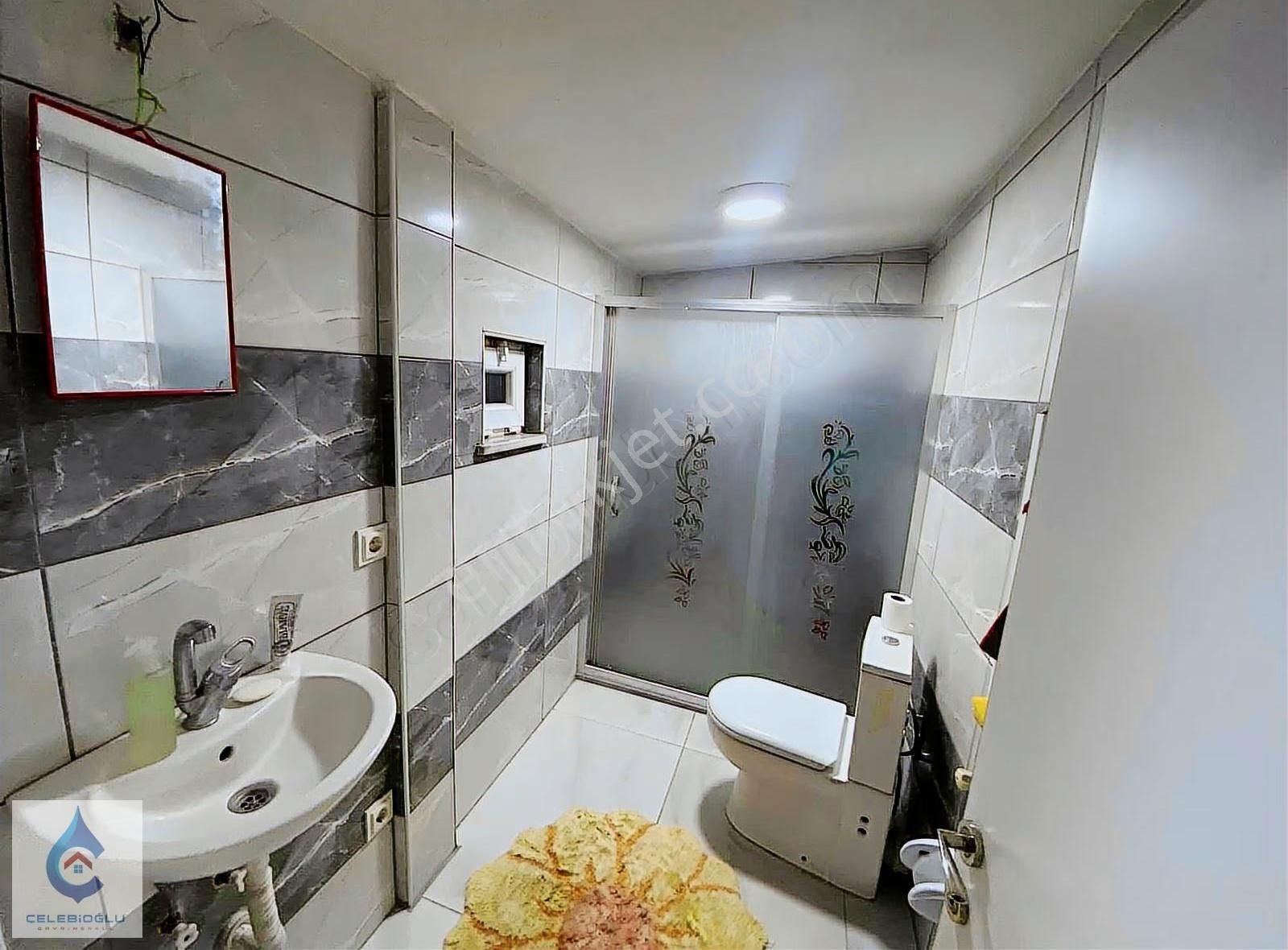 Çelebioğlu Gebze Yeni Adliye Sınırsız Kredi 3+1 Üst Dubleks - Görsel 15