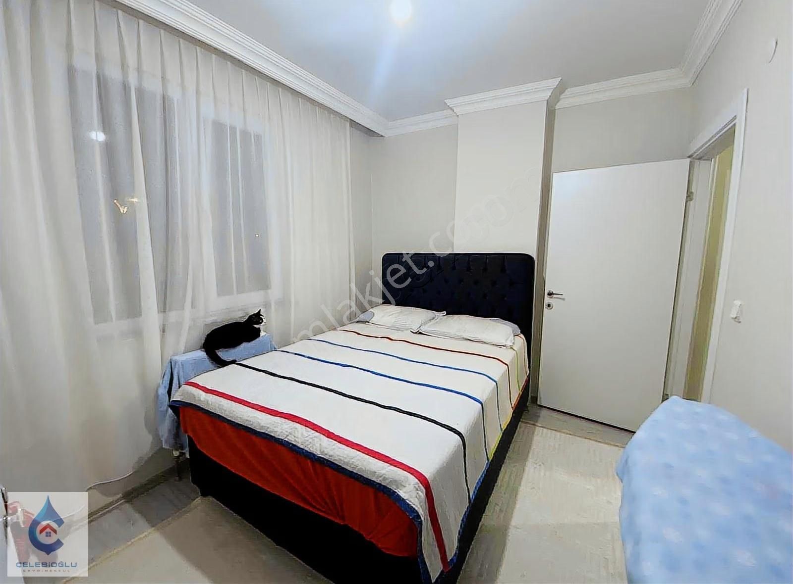 Çelebioğlu Gebze Yeni Adliye Sınırsız Kredi 3+1 Üst Dubleks - Görsel 22