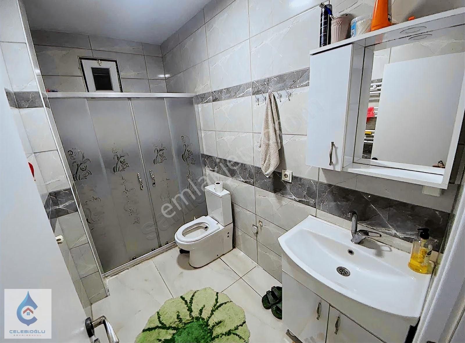 Çelebioğlu Gebze Yeni Adliye Sınırsız Kredi 3+1 Üst Dubleks - Görsel 3