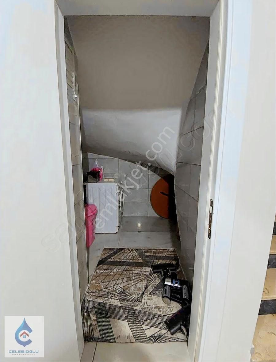 Çelebioğlu Gebze Yeni Adliye Sınırsız Kredi 3+1 Üst Dubleks - Görsel 11