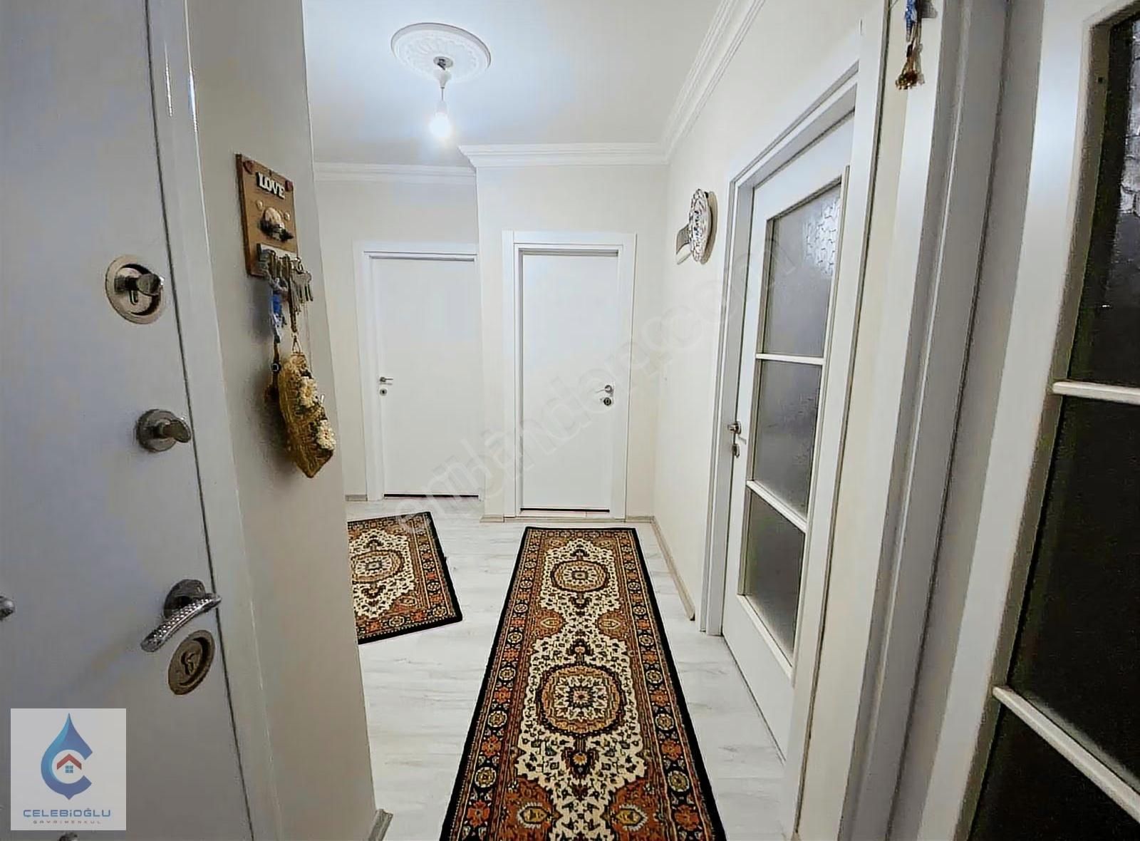 Çelebioğlu Gebze Yeni Adliye Sınırsız Kredi 3+1 Üst Dubleks - Görsel 10