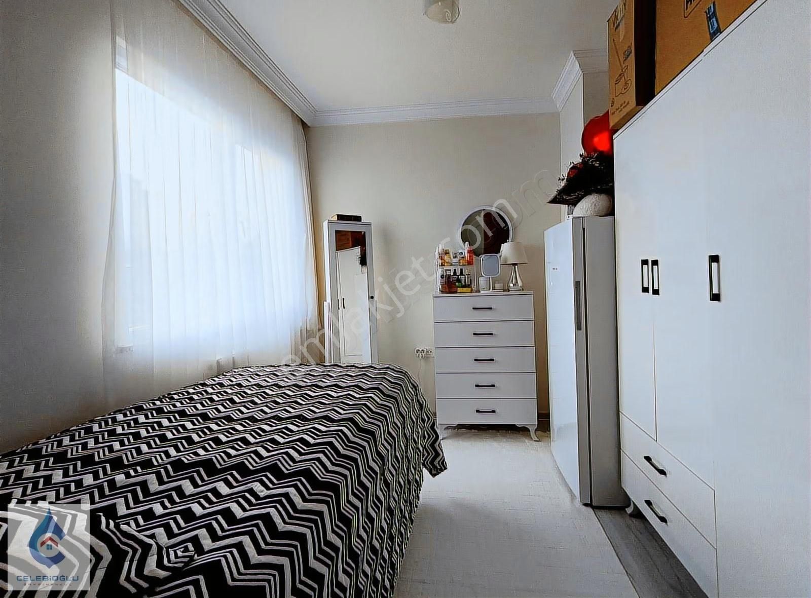 Çelebioğlu'ndan Gebze Mimar Sinan'da 2+1 Arakat Daire - Görsel 21