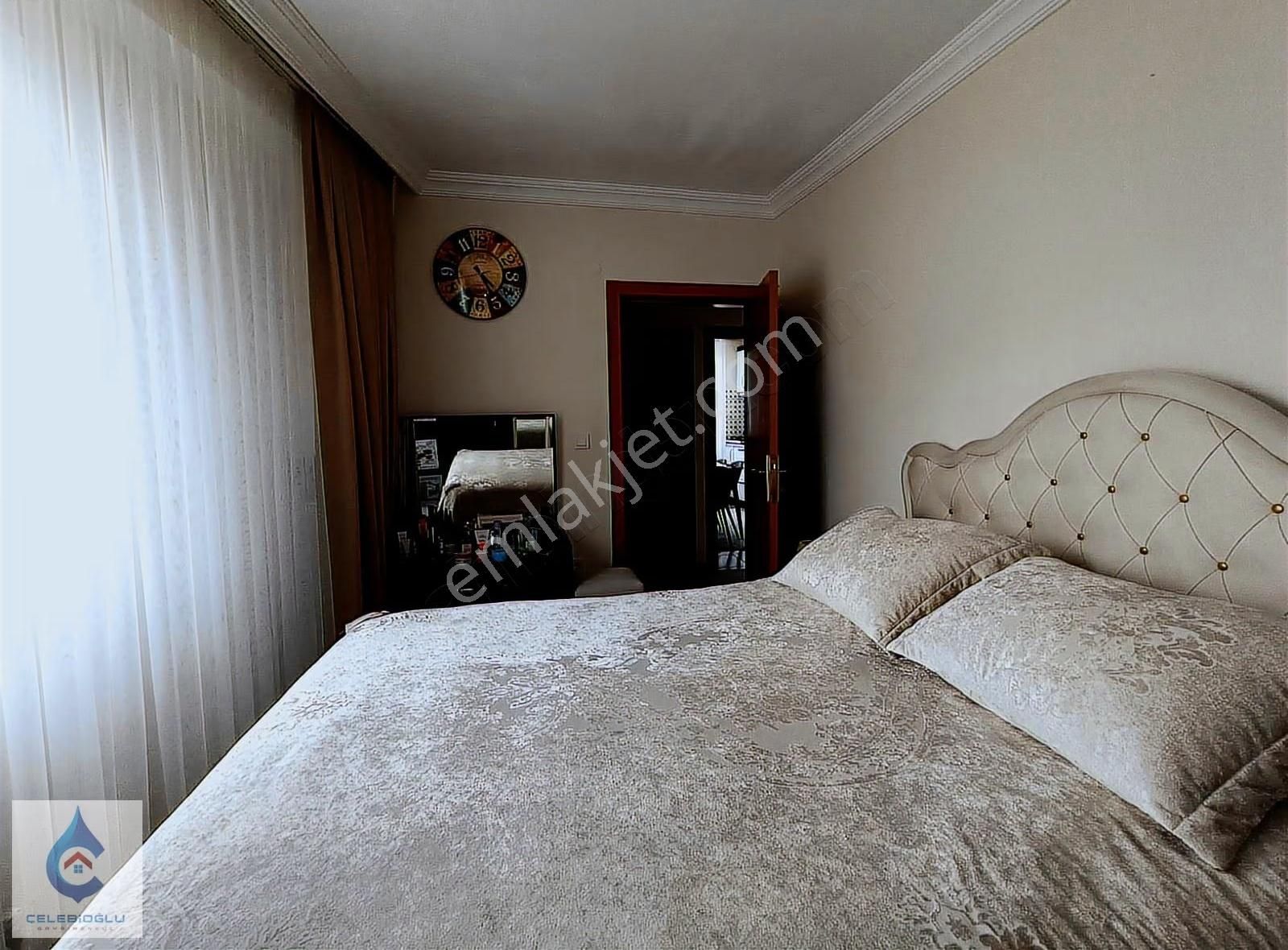 Çelebioğlu'ndan Gebze Mimar Sinan'da 2+1 Arakat Daire - Görsel 20